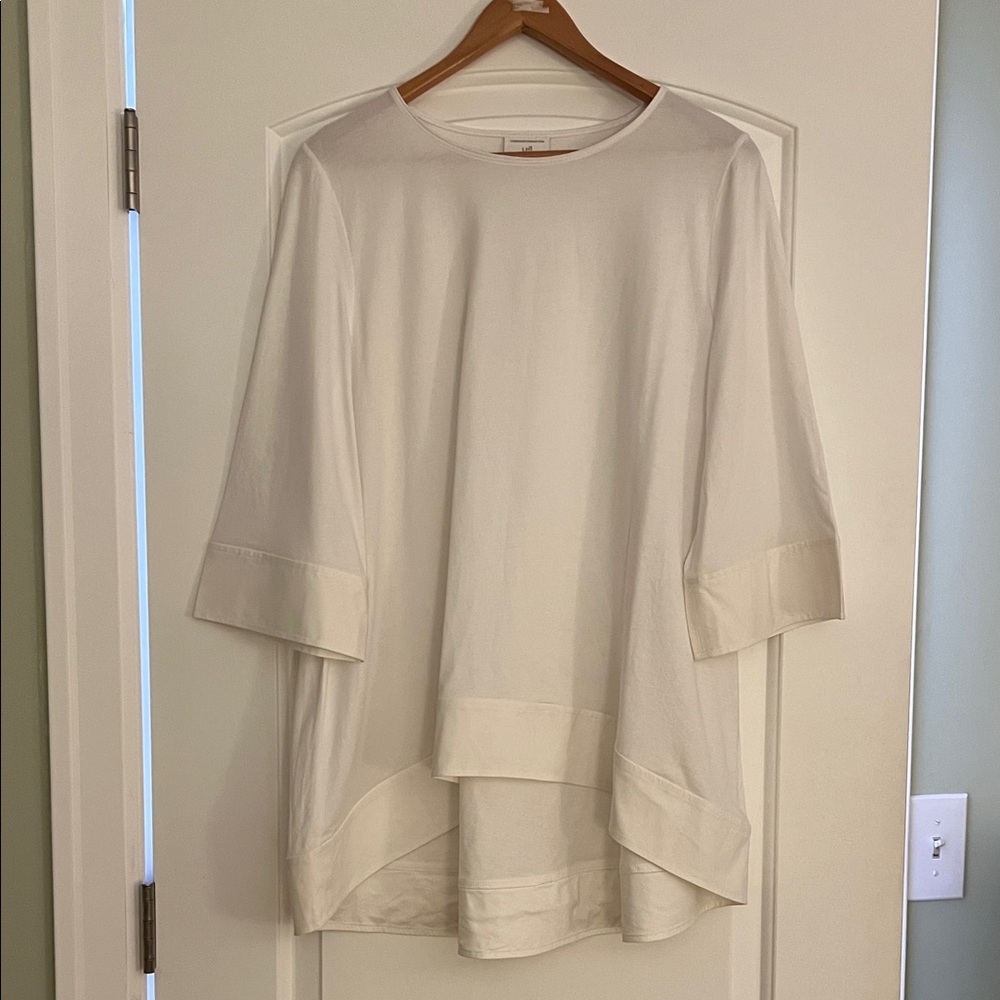 J. Jill Tunic Top